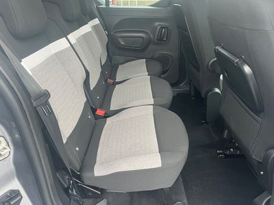 2024 Citroen Berlingo