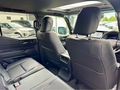 2025 Toyota Landcruiser