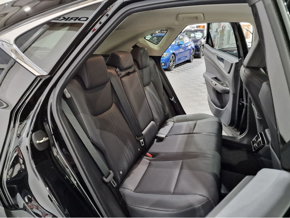 2024 Lexus NX 450H+