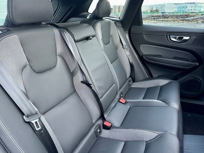2025 Volvo XC60
