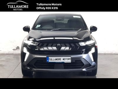 2025 Renault Symbioz