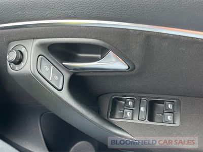 2015 Volkswagen Polo