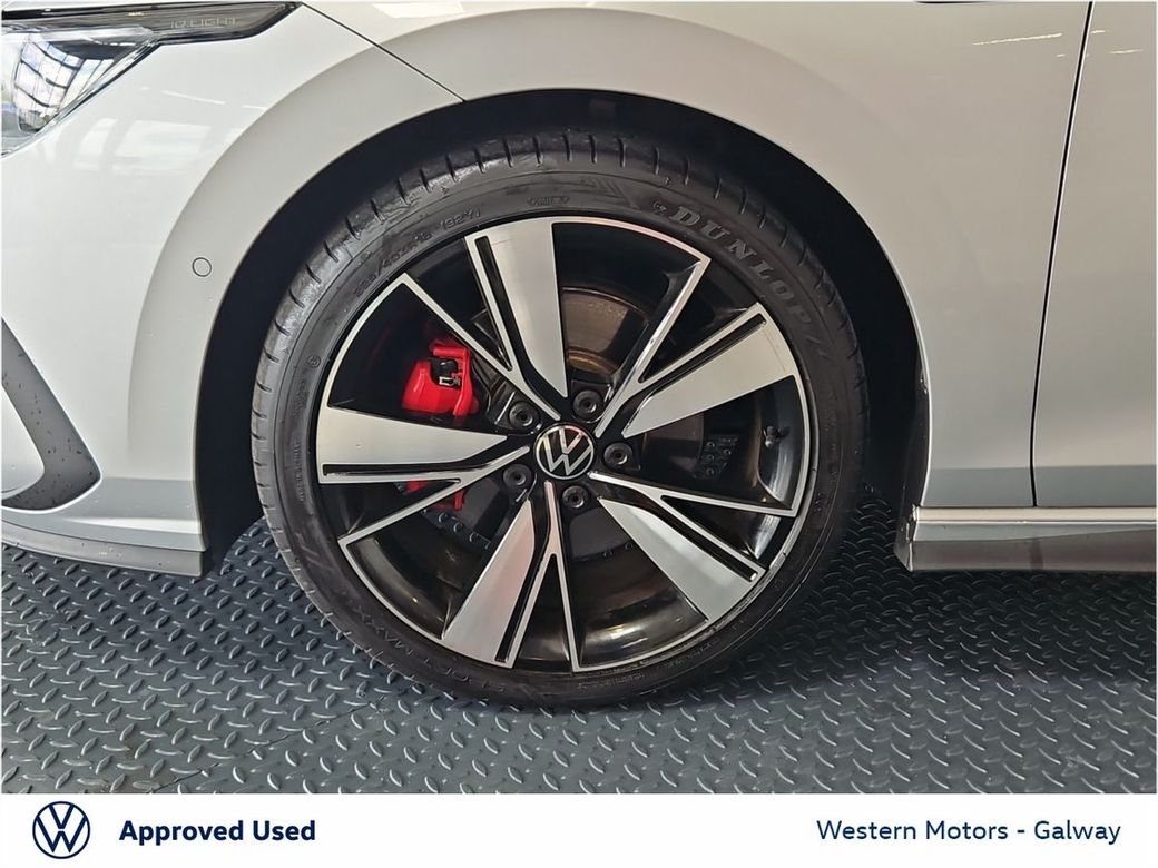 2023 Volkswagen Golf