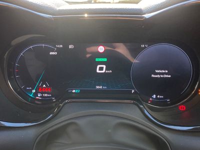 2025 Alfa Romeo Tonale