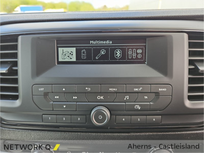 2022 Opel Vivaro