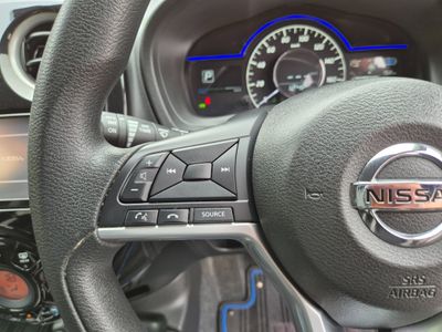 2020 Nissan Note