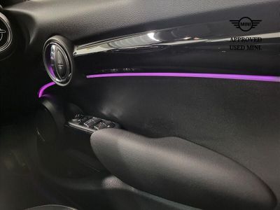 2023 Mini Cooper