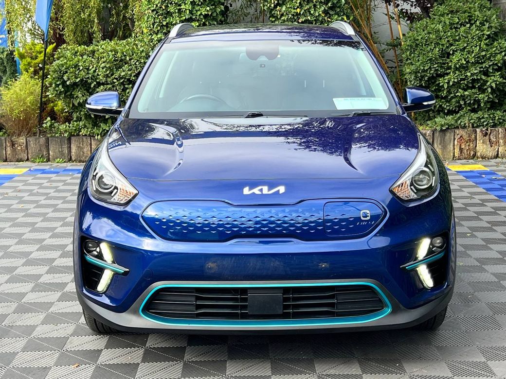 2022 Kia Niro