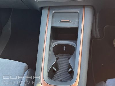 2023 Cupra Born