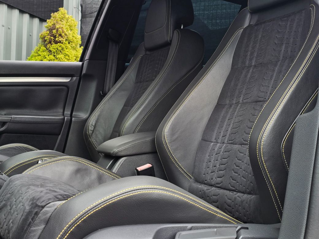 2008 Volkswagen Golf