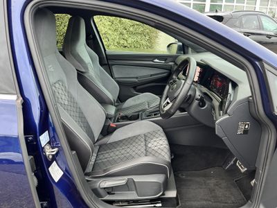 2022 Volkswagen Golf