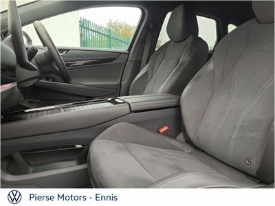 2025 Volkswagen ID.7