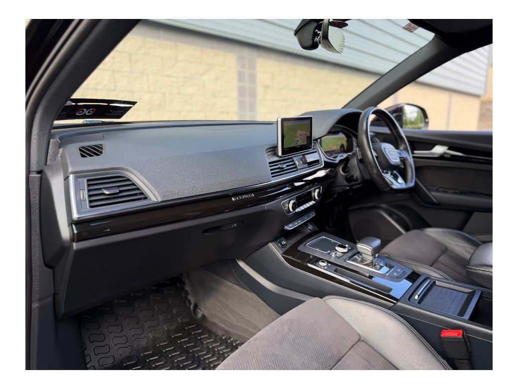 2017 Audi Q5