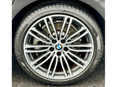 2020 BMW 5 Series