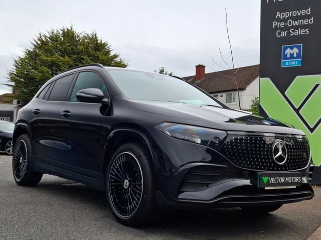 vehicle for sale from Vector Motors