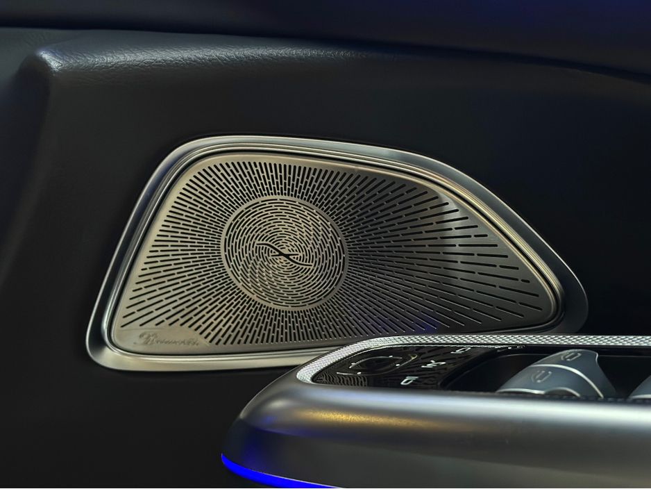 2025 Mercedes-Benz AMG