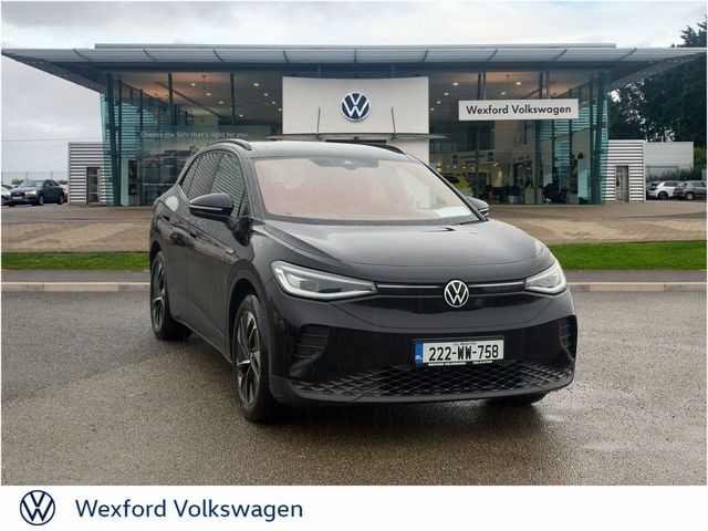 vehicle for sale from Wexford Volkswagen