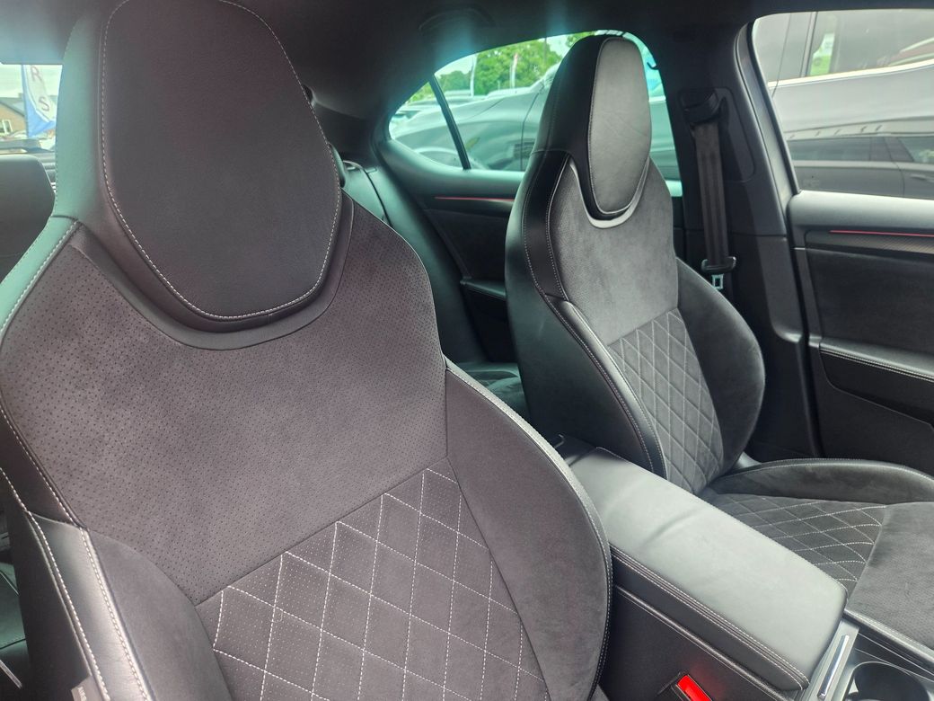 2021 Skoda Superb