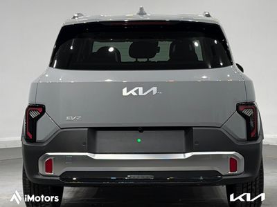 2026 Kia EV2