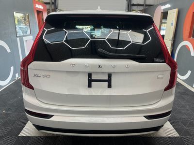 2023 Volvo XC90