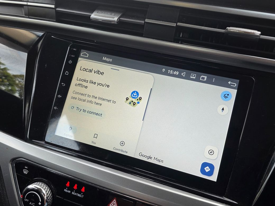 2021 Ssangyong Korando