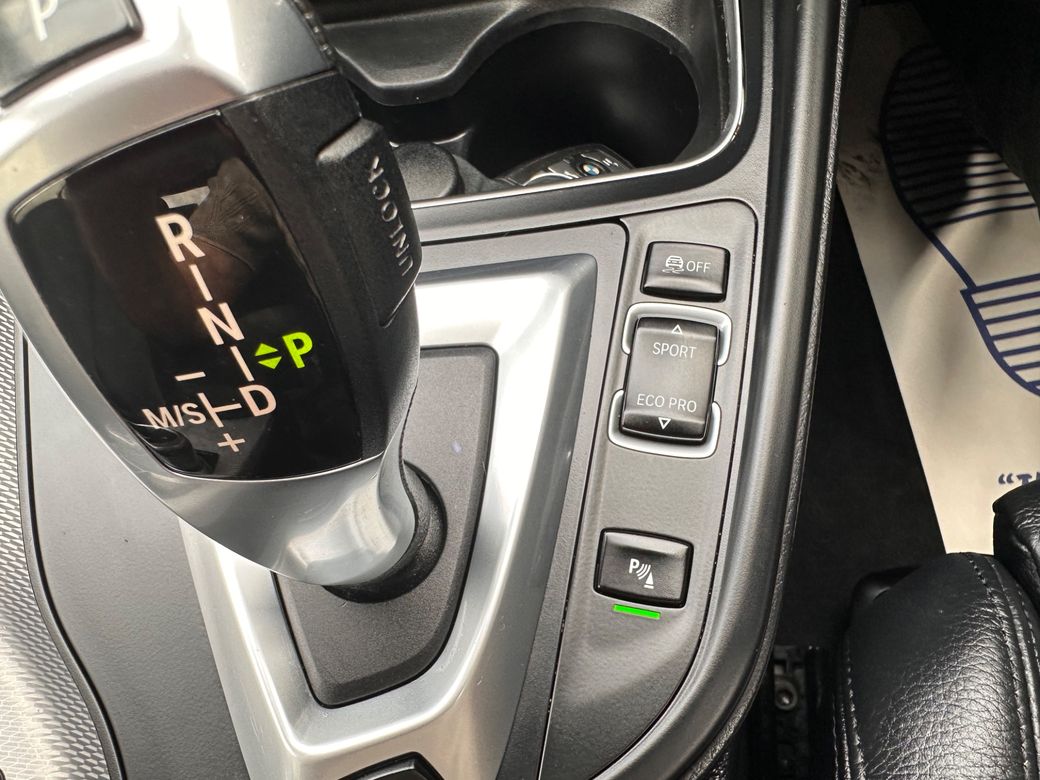 2018 BMW 3 Series