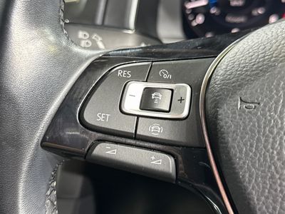 2020 Volkswagen Golf