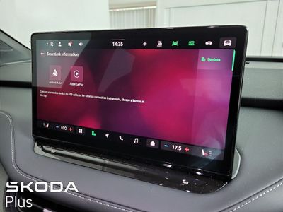 2025 Skoda Elroq