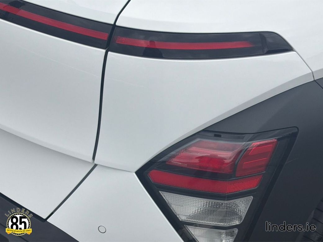 2024 Hyundai Kona