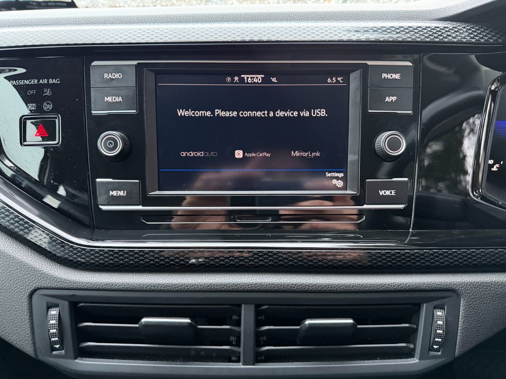 2023 Volkswagen Taigo