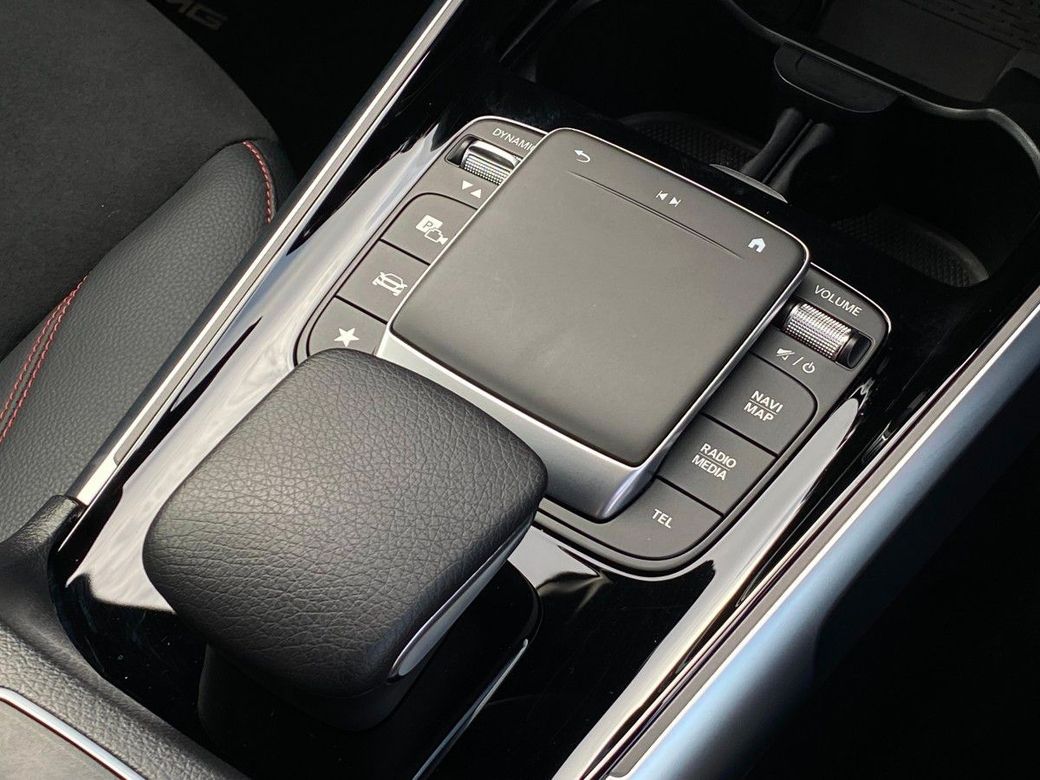 2023 Mercedes-Benz EQB