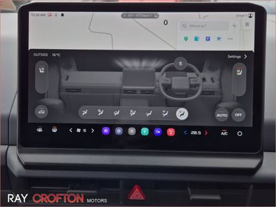 2026 Kia PV5