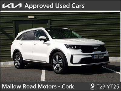 2022 Kia Sorento