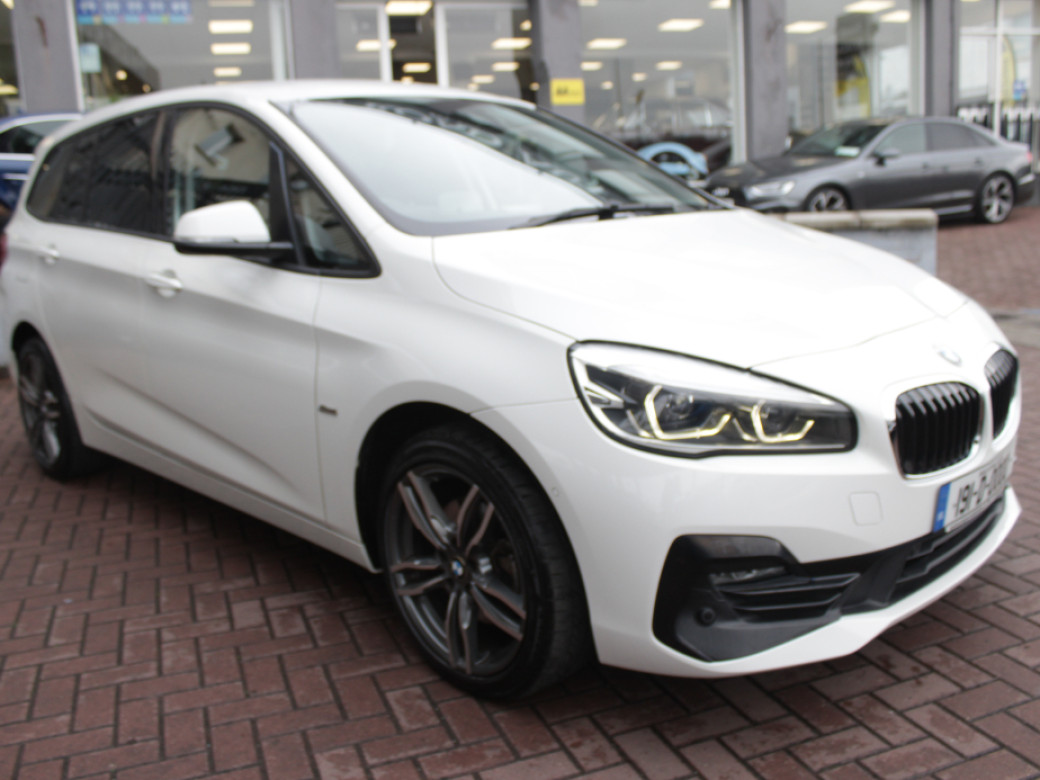 2019 BMW 2 Series