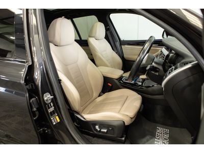 2022 BMW iX3