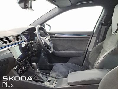 2023 Skoda Superb