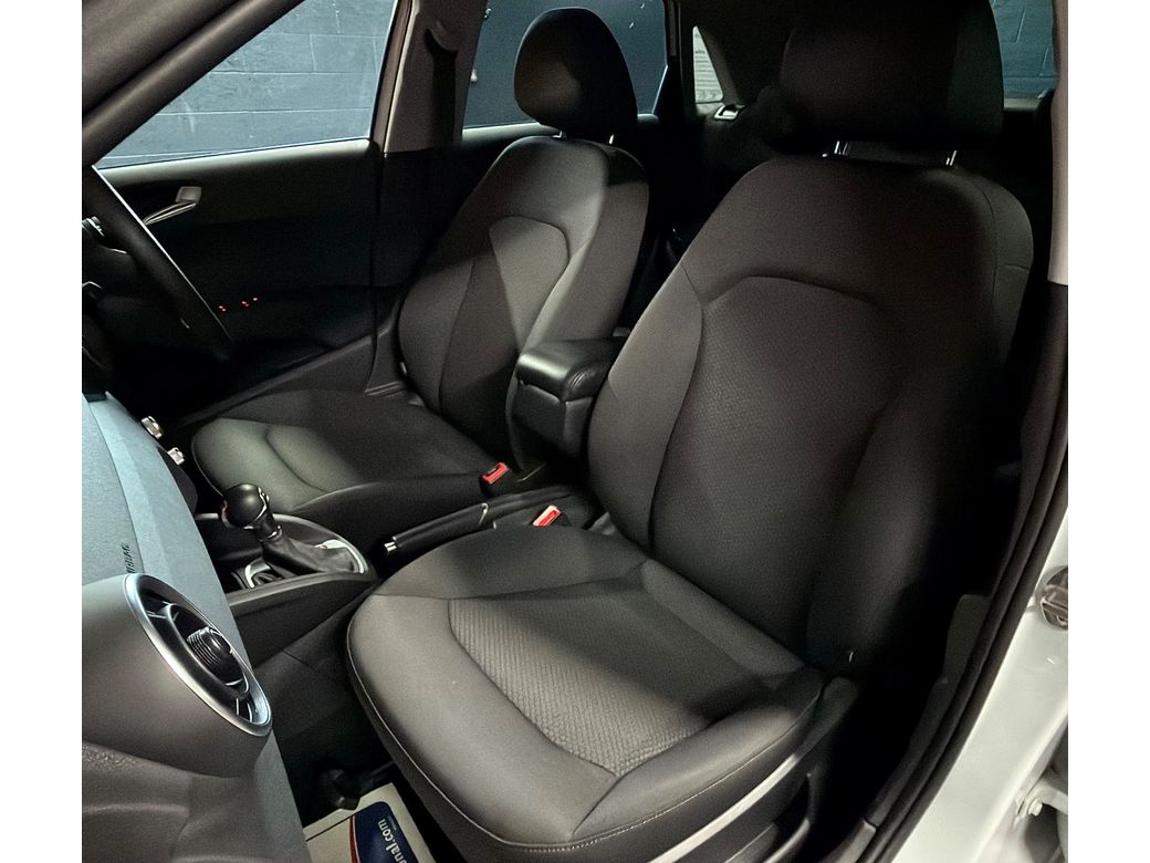 2016 Audi A1