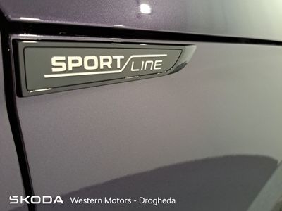 2026 Skoda Octavia