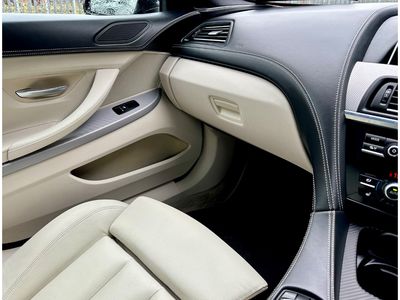 2016 BMW 6 Series
