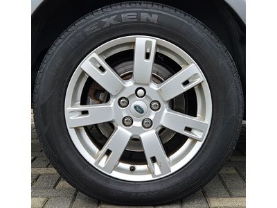 2012 Land Rover Discovery