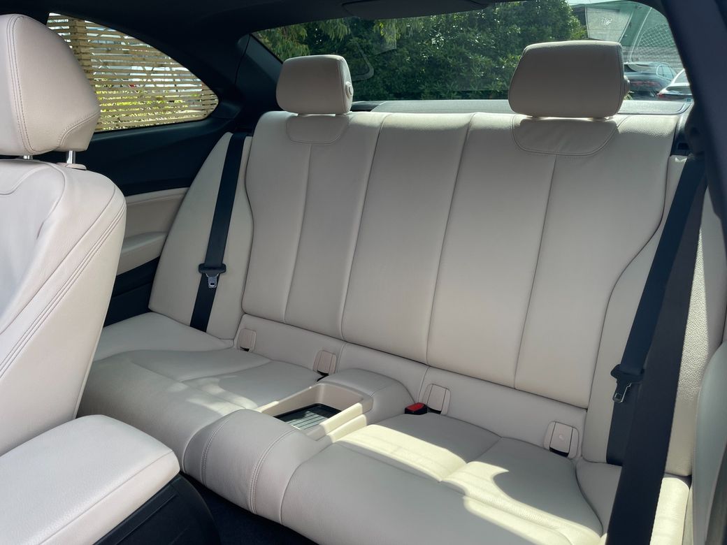 2016 BMW 2 Series