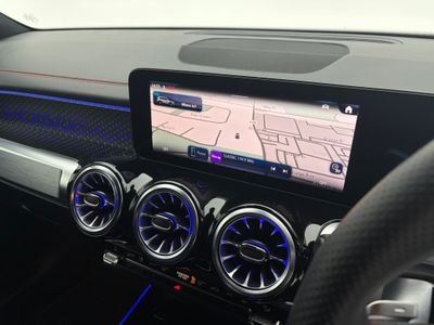 2025 Mercedes-Benz EQB