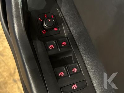 2020 Volkswagen Polo