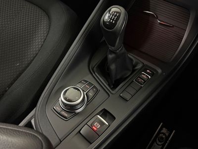 2017 BMW X1
