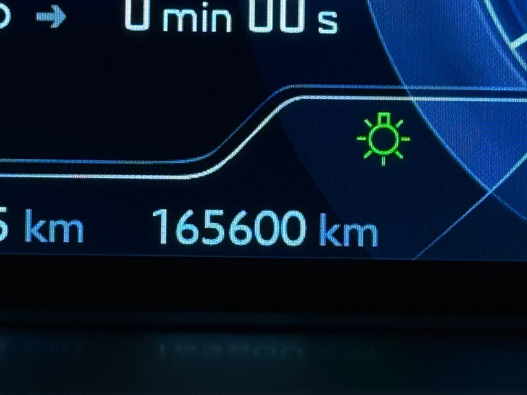 2016 Citroen C4 Picasso
