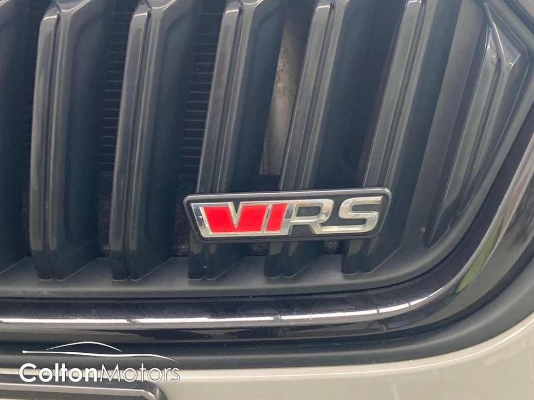 2021 Skoda Octavia