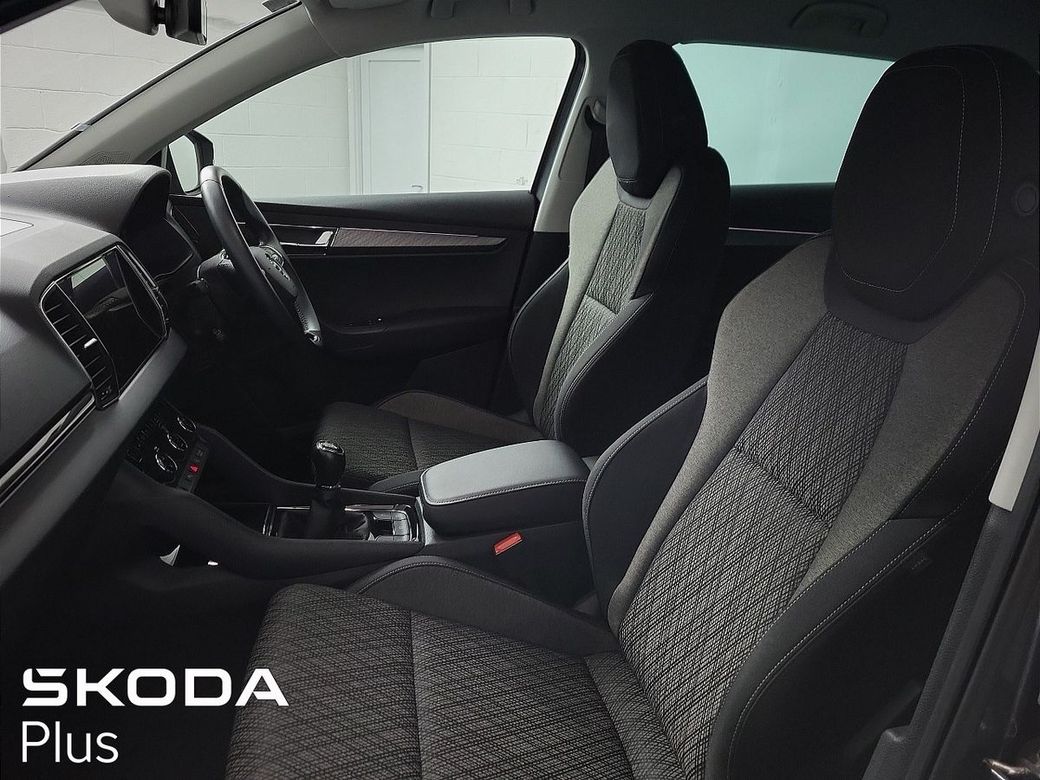 2023 Skoda Karoq