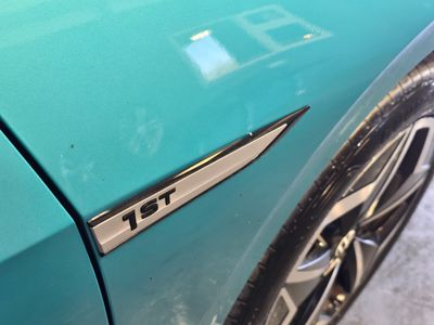 2020 Volkswagen ID.3