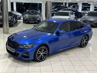 2021 BMW 3 Series