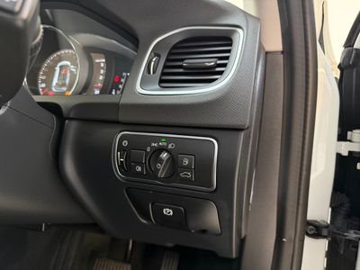2018 Volvo V60